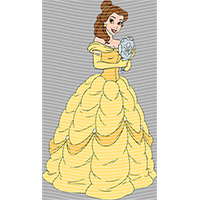 Princess-PR 1620